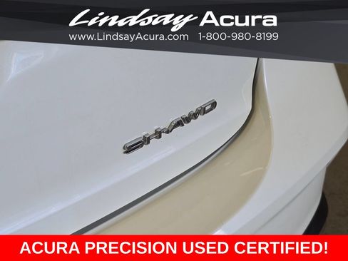 Certified 2019 Acura MDX SH-AWD image 6