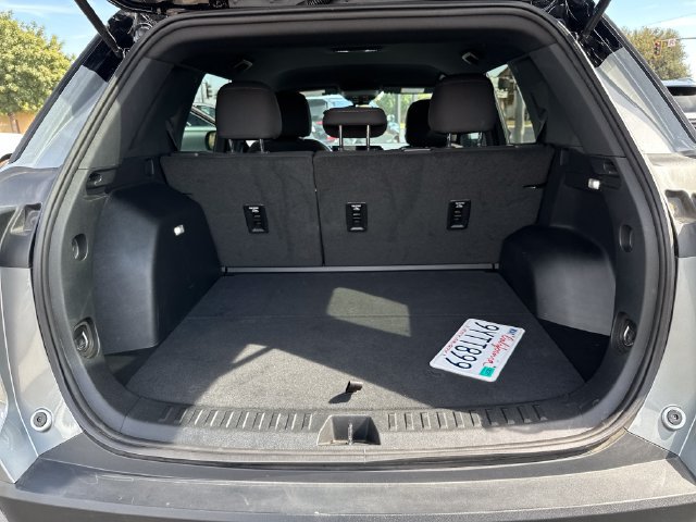 Used 2026 Chevrolet Equinox LT FWD image 22