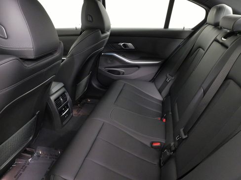 Used 2023 BMW 330i xDrive Sedan w/ Driving Assistance Package image 33