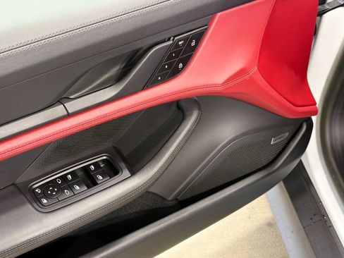 Certified 2023 Porsche Taycan RWD image 23