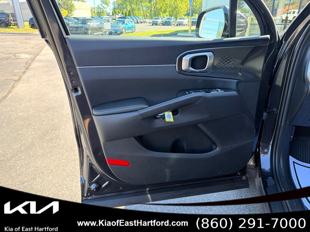 New 2026 Kia Sorento S AWD/4WD image 30