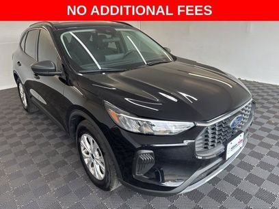 Used 2025 Ford Escape Active w/ Tech Pack #1