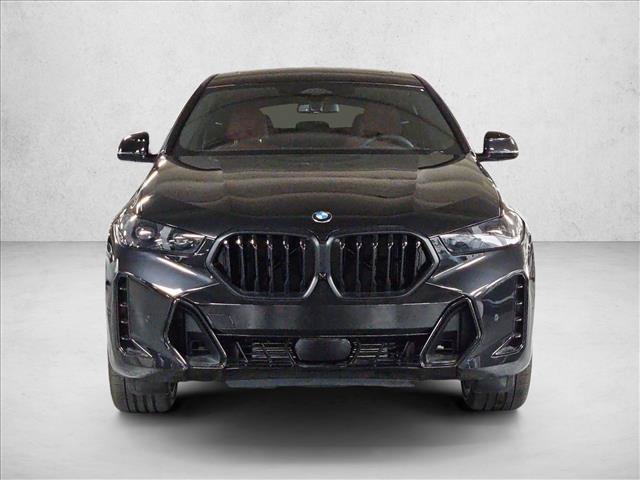 New 2027 BMW X6 xDrive40i w/ Executive Package AWD/4WD image 6