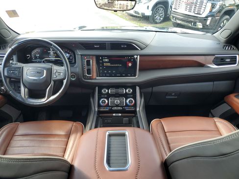 Used 2023 GMC Yukon Denali Ultimate image 23