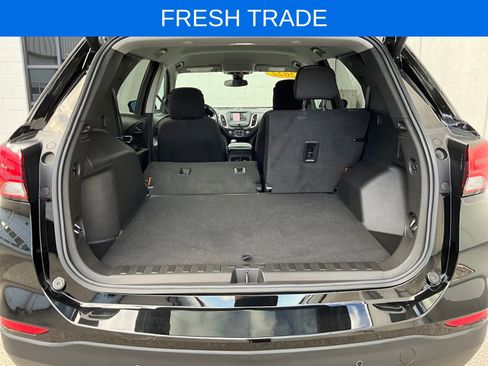 Used 2022 Chevrolet Equinox LT image 24