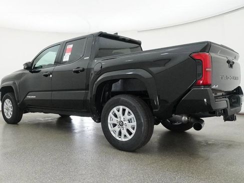 New 2026 Toyota Tacoma SR5 AWD/4WD image 17