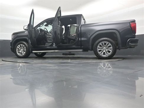 Used 2023 GMC Sierra 1500 Denali w/ Technology Package image 52