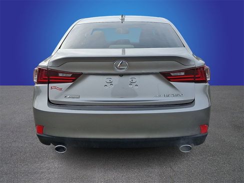 Used 2015 Lexus IS 250 AWD image 5