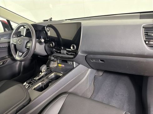 Used 2024 Lexus NX 350 AWD w/ Vision Package image 21