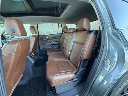 Used 2022 Volkswagen Atlas SE image 29