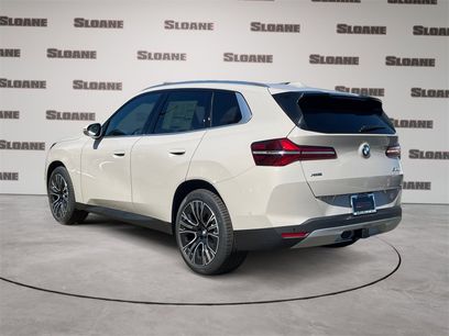 New 2026 BMW X3 xDrive30 w/ Premium Package