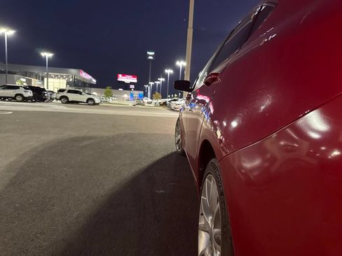 Used 2013 Dodge Dart Rallye FWD image 13