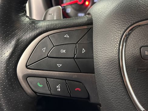 Used 2019 Dodge Charger Scat Pack w/ Plus Group RWD image 26