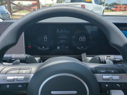 New 2026 Hyundai Sonata Blue FWD image 31