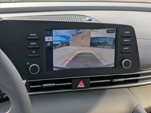 New 2026 Hyundai Elantra SE image 14