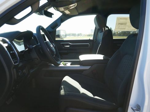 New 2025 RAM 1500 Big Horn image 18