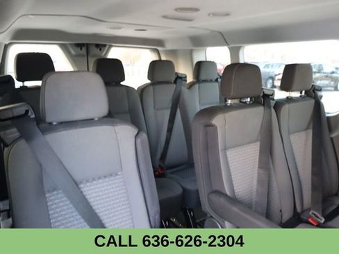 Used 2023 Ford Transit 350 XLT image 27