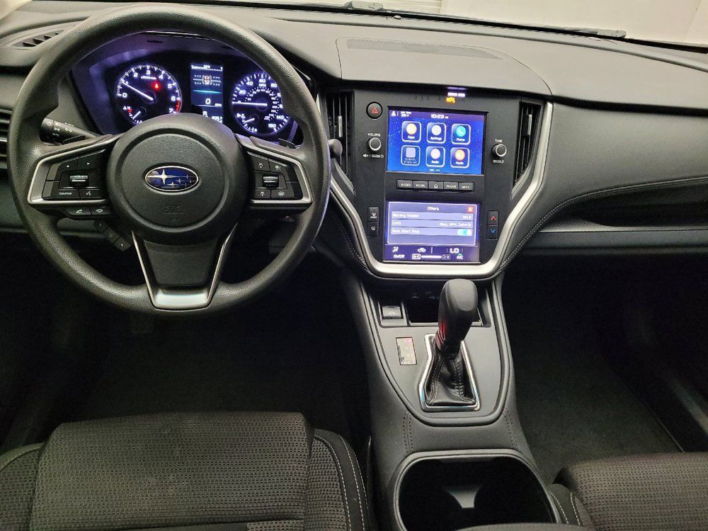 Used 2021 Subaru Outback AWD/4WD image 22