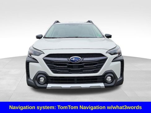 Certified 2025 Subaru Outback Limited image 2