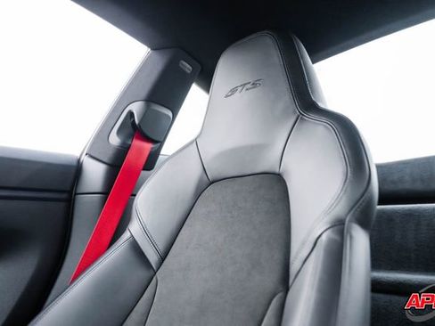 Used 2022 Porsche 911 Carrera GTS image 83