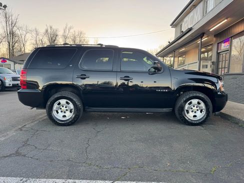 Used 2012 Chevrolet Tahoe LT image 8