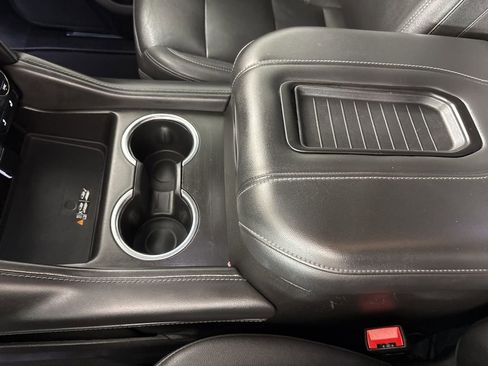 Used 2023 Chevrolet Tahoe LT image 47