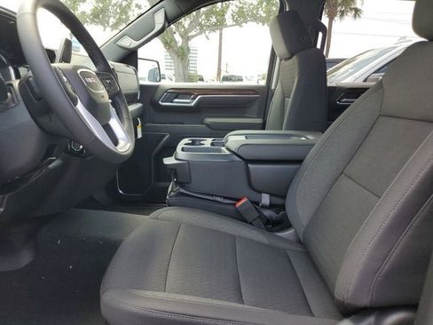 New 2026 GMC Sierra 1500 Elevation AWD/4WD image 20