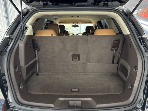 Used 2017 Buick Enclave Leather FWD image 20