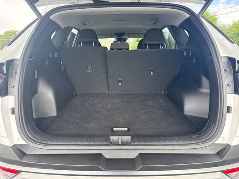 Used 2025 Hyundai Tucson SEL image 24
