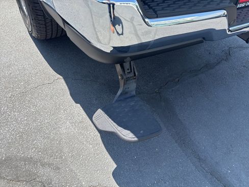 Certified 2025 RAM 1500 Big Horn image 6