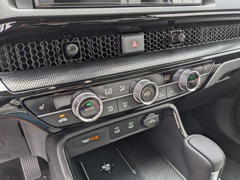 New 2026 Honda CR-V EX-L image 21