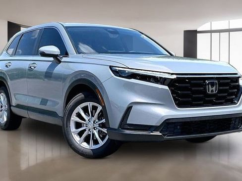 Certified 2023 Honda CR-V EX-L image 3