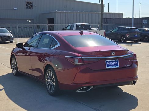 Used 2023 Lexus ES 350 w/ Accessory Package (Z1) FWD image 6