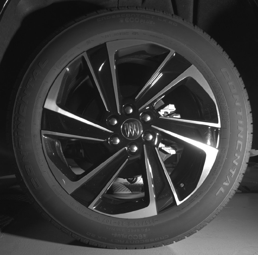 Used 2026 Buick Enclave Sport Touring FWD image 20