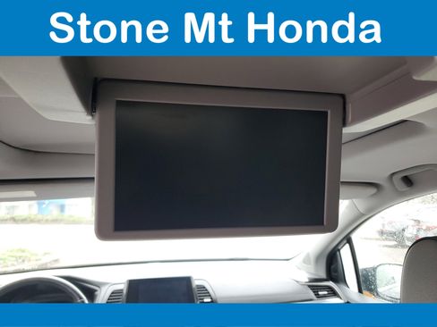 Used 2023 Honda Odyssey Elite image 15