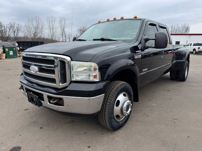 Used 2005 Ford F350 XLT