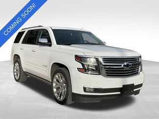 Used 2017 Chevrolet Tahoe Premier video 1