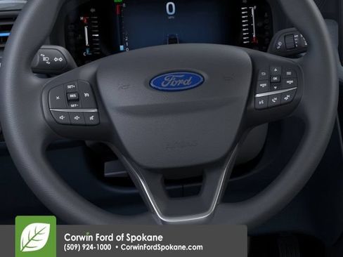 New 2026 Ford Maverick XLT AWD/4WD image 14