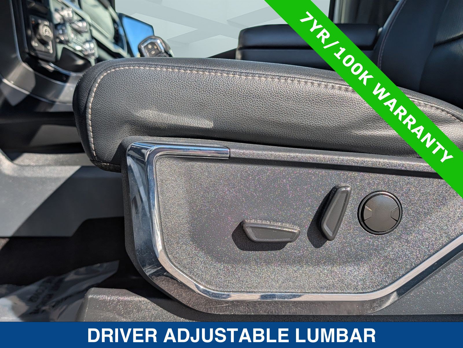 Used 2023 Ford F150 Lariat AWD/4WD image 28