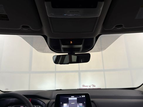 New 2026 Nissan Rogue SV w/ Cold Weather Package FWD image 20