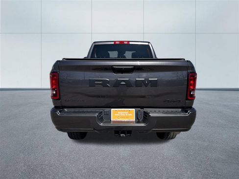 Used 2025 RAM 2500 Big Horn image 4