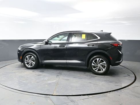 Used 2023 Buick Envision Essence image 10