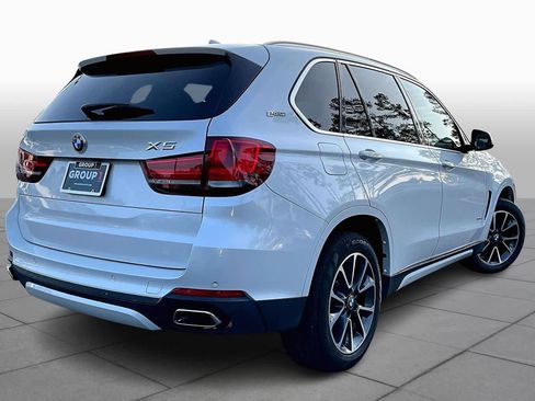 Used 2017 BMW X5 xDrive40e image 13