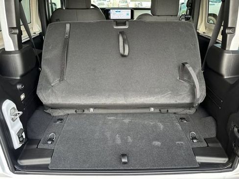 New 2026 Jeep Wrangler Willys image 15