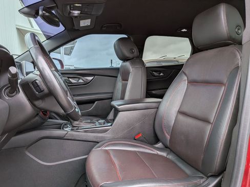 Used 2020 Chevrolet Blazer RS FWD image 14