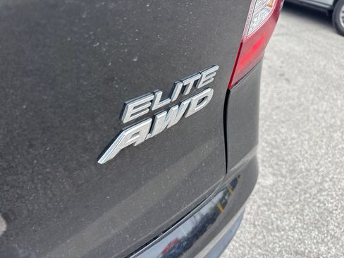 Used 2019 Honda Pilot Elite image 7