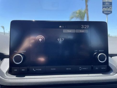 Used 2025 Honda Accord SE image 13