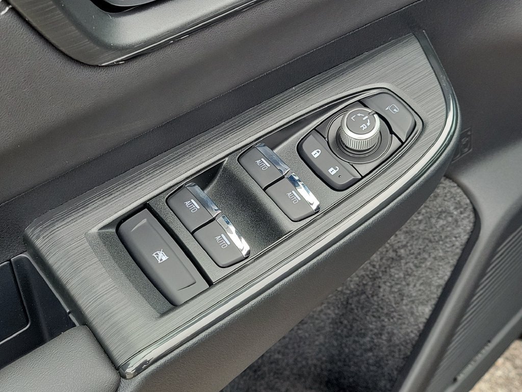 New 2026 Subaru Outback Touring XT AWD/4WD image 14