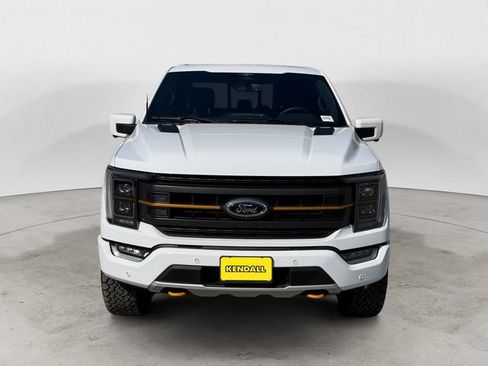 Certified 2023 Ford F150 Tremor w/ Equipment Group 402A High AWD/4WD image 2