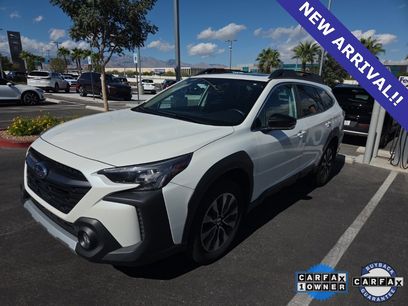 Used 2023 Subaru Outback Limited